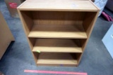 Book Shelf