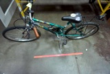Huffy Mountain Bike