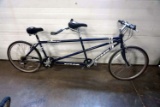 KHS Tandem Bicycle