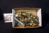 Door Handle Hardware and Classical Music of Wagner