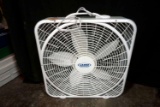 Box Fan