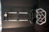 Moving Cart