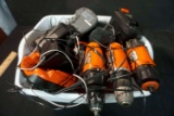 Power Tools and Accessories