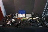 Toys, Electronics, Earrings, Jewelry