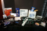 Vent Fan, Door Knob, Insect Repellant, Glasses, Electronics