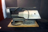 16 Inch Craftsman Scroll Saw