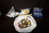 Golf Balls
