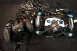 Video Game Controllers and Electronics