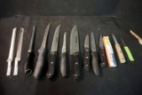 Knives