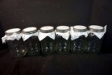 Canning Jars