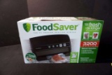 Food Saver Vaccum Sealer
