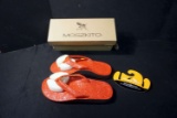 Moszkito Sandals
