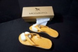 Moszkito Sandals