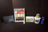 Painting Supplies