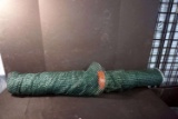 Green Mesh