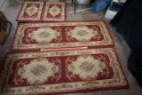 Area Rugs