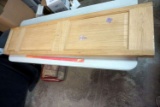 Bi-Fold Closet Door