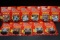 Racing Champions 1/64 Sprint Cars - 11 Cars