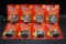 Racing Champions 1/64 Sprint Cars - 8 Cars
