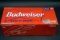 Winston Cup Collectible Bank - Budweiser