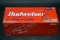 Winston Cup Collectible Bank - Budweiser