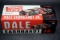 Action 1/24 Stock Car 