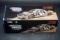 Action 1/24 Stock Car