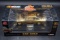 Racing Champions 24k Gold Series - #45