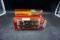 Majorette Die Cast Car