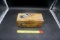 Action 1/24 24K Gold Stock Car
