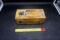 Action 1/24 24K Gold Stock Car