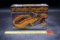1975 Corvette Convertible Model Car Kit
