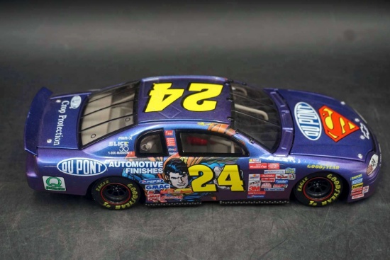 Over 300 Lots of Die Cast Stock & Sprint Cars!!