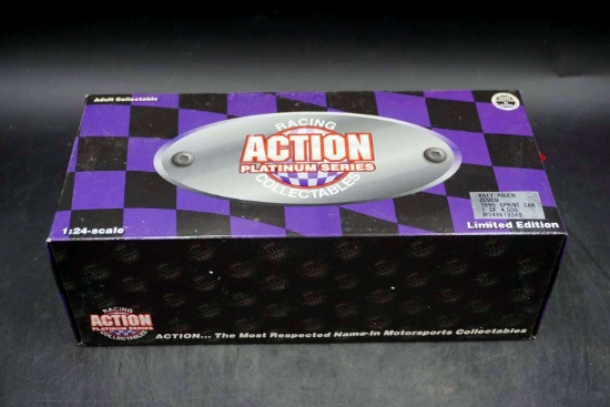 Action Platinum Series 1/24 Sprint Car