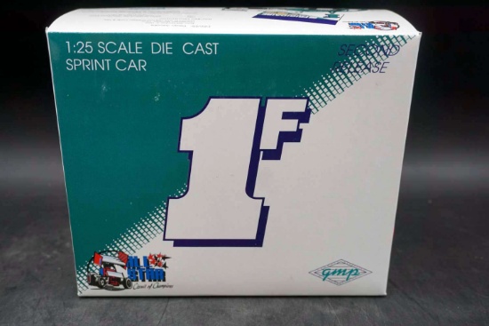 1/25 Sprint Car - 1F