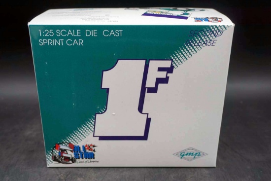 1/25 Sprint Car - 1F