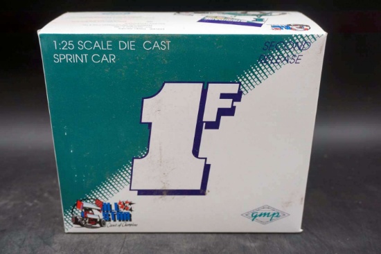1/25 Sprint Car - 1F