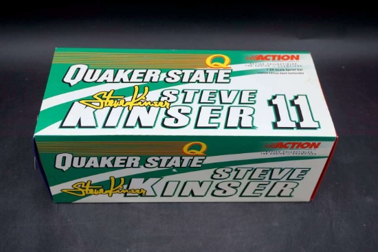 Action 1/24 Sprint Car