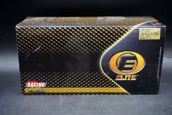 Action Elite 1/24 Stock Car