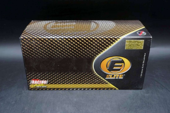 Action Elite 1/24 Stock Car
