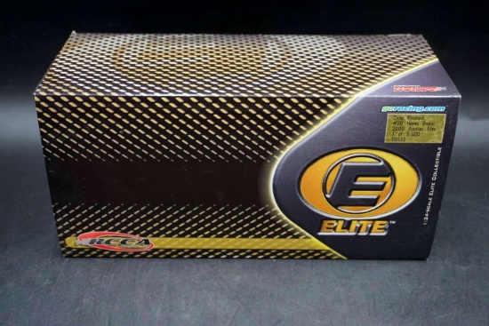 Action Elite 1/24 Stock Car