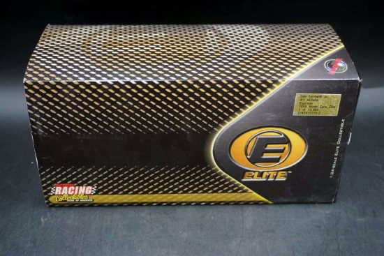 Action Elite 1/24 Stock Car