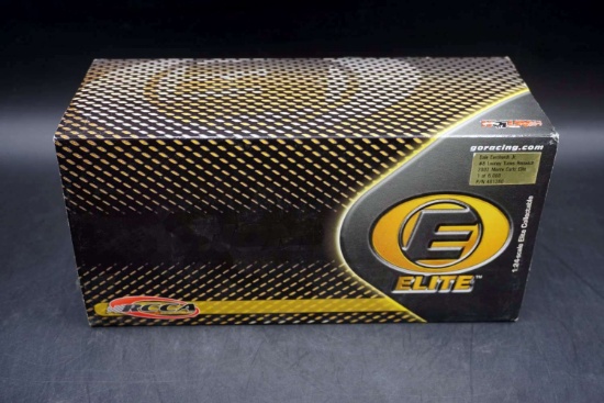 Action Elite 1/24 Stock Car