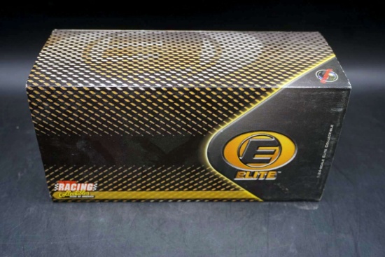 Action Elite 1/24 Stock Car
