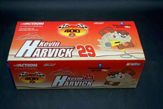 Action 1/24 Stock Car