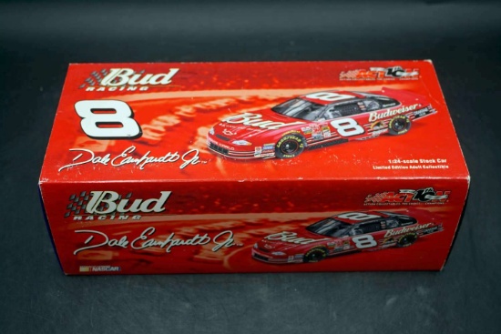 Action 1/24 Stock Car