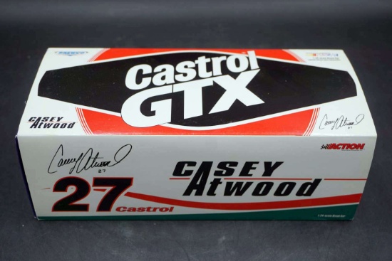 Action 1/24 Stock Car