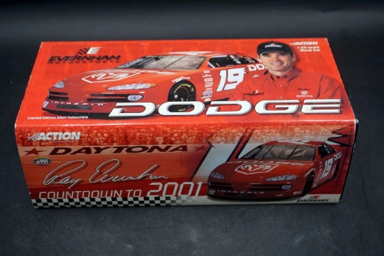 Action 1/24 Stock Car