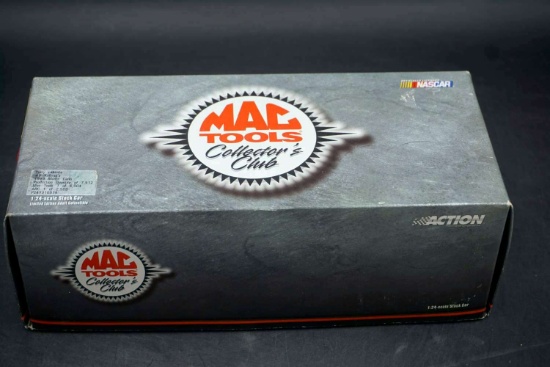 Action 1/24 Stock Car