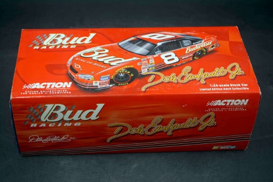 Action 1/24 Stock Car